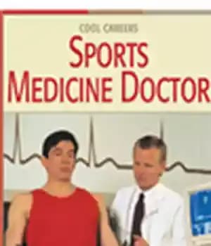 دانلود کتاب Sports Medicine Doctor – دکتر پزشکی ورزشی
