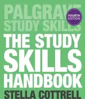 دانلود کتاب The study skills handbook – کتابچه مهارت های مطالعه