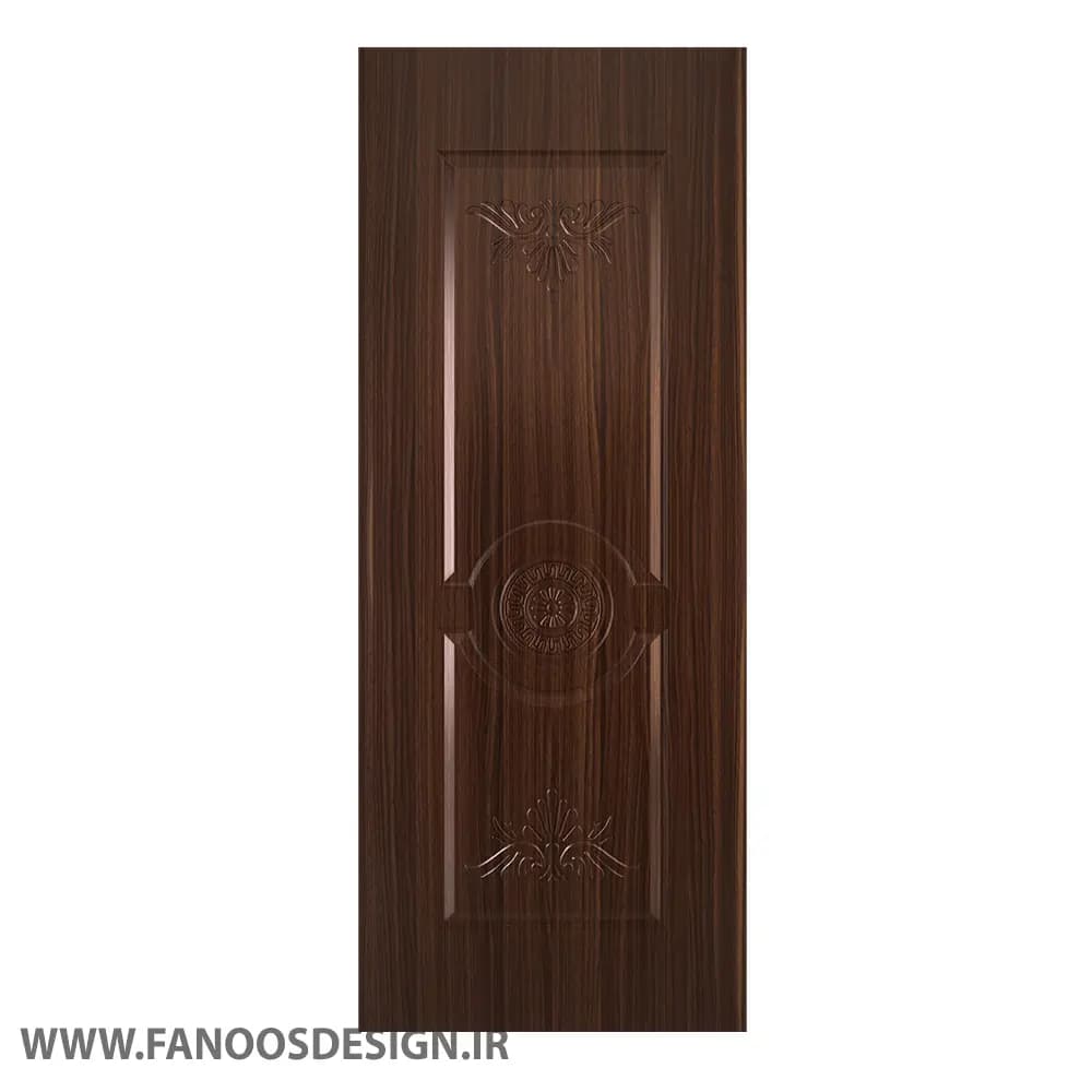 درب ملامینه مدل ورساچ ویکتوریا درب اتاق خواب