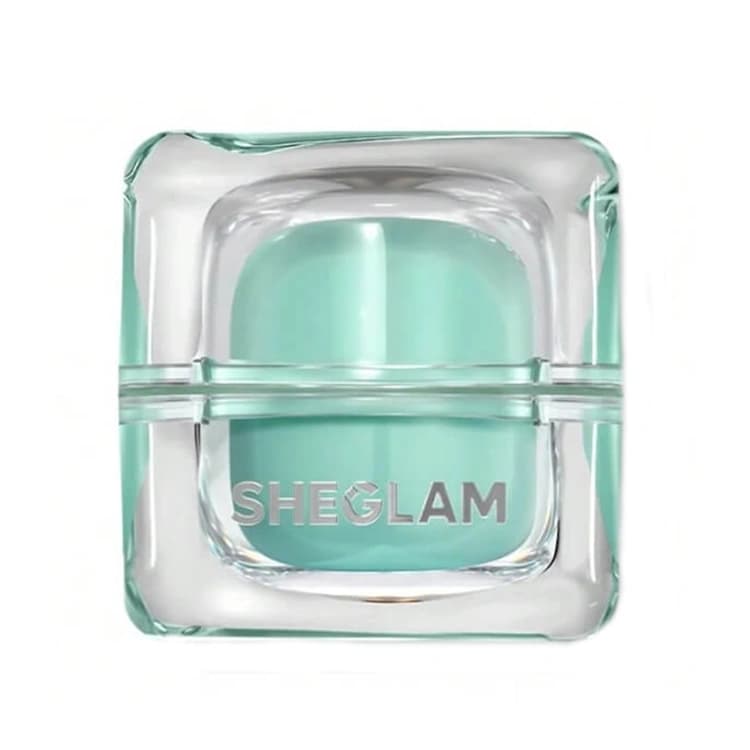 پرایمر صورت Sheglam مدل Glacier Glo وزن 30 گرم