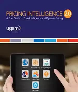 دانلود کتاب PRICING INTELLIGENCE 2.0: A Brief Guide to Price Intelligence and Dynamic Pricing – PRICING Intelligence 2.0: راهنمای مختصری…