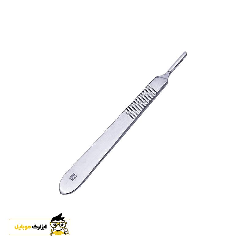دسته تیغ 11 — تصویر ۲