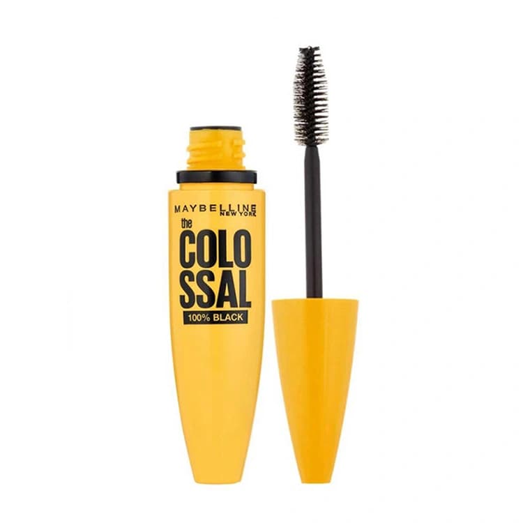 ریمل چشم Maybelline مدل Colossal — تصویر ۲