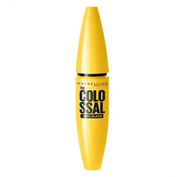 ریمل چشم Maybelline مدل Colossal