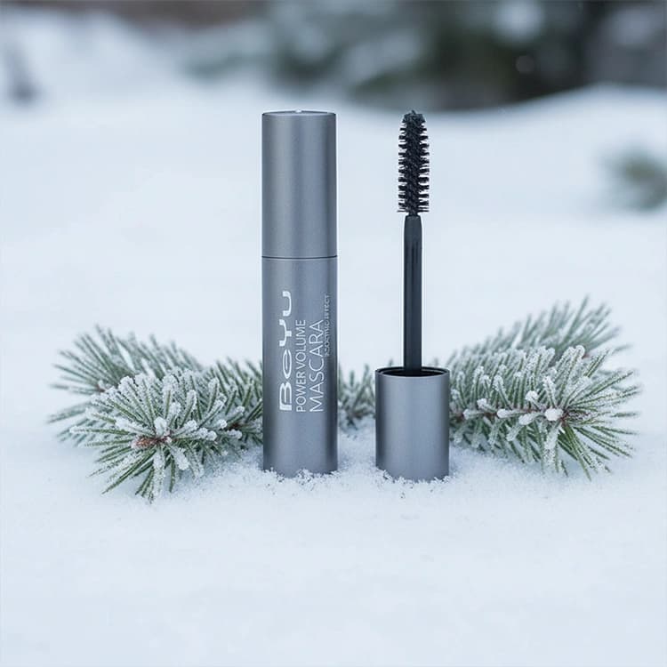 ریمل چشم Beyu مدل Power Volume Thick Brush — تصویر ۵