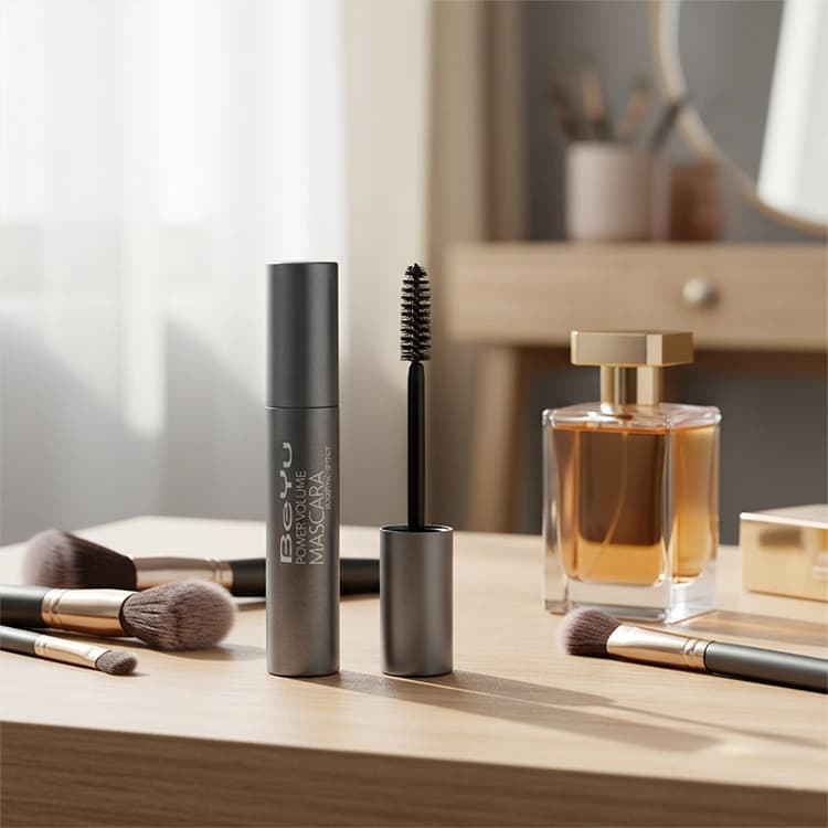 ریمل چشم Beyu مدل Power Volume Thick Brush — تصویر ۳