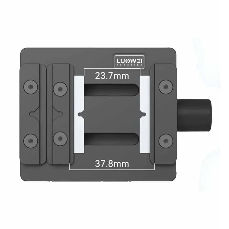 گیره آی سی و گیره برد لووی LUOWEI LW-313