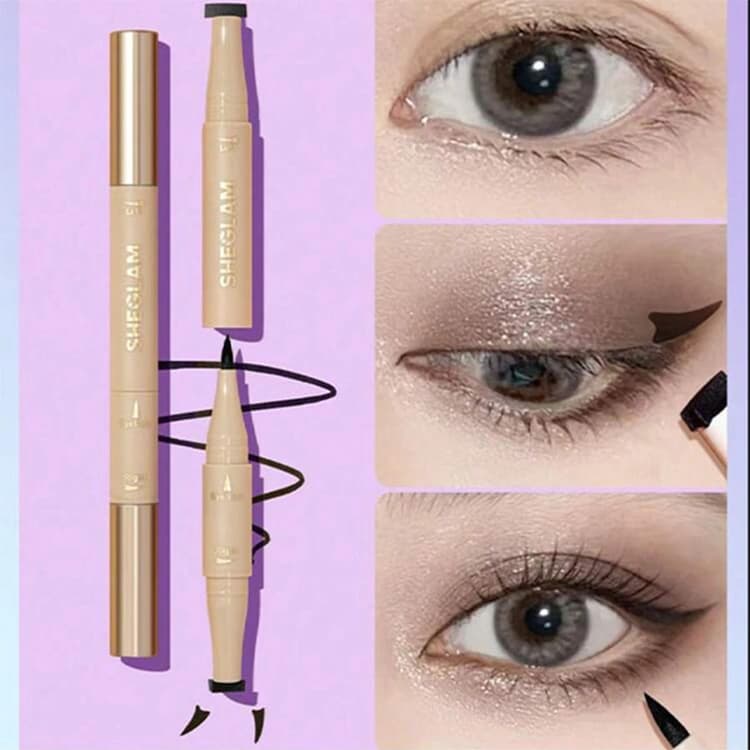 خط چشم Sheglam مدل Get Foxy — تصویر ۳