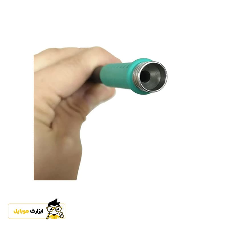 دسته هویه سوگون SUGON T210 — تصویر ۳