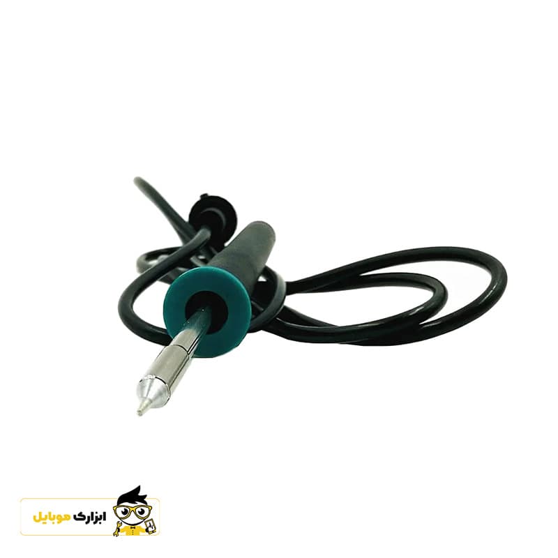 دسته هویه کوییک QUICK HANDLE TS1200 — تصویر ۲