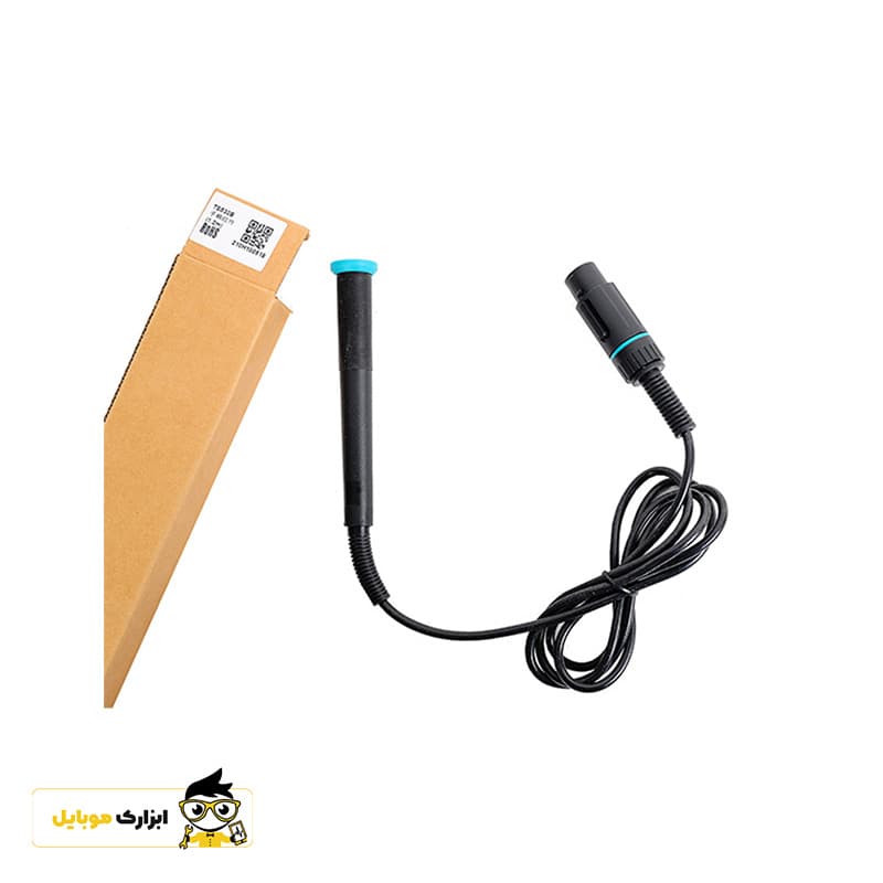 دسته هویه کوییک QUICK HANDLE TS1200 — تصویر ۳