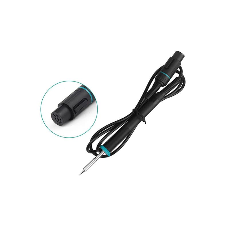 دسته هویه کوییک QUICK HANDLE TS1200
