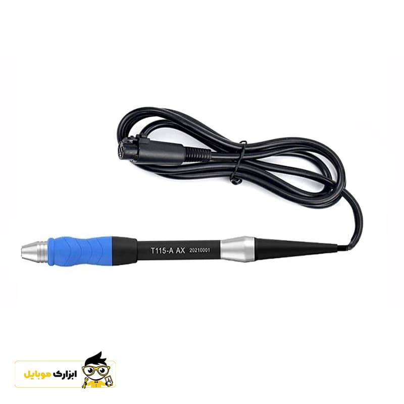 دسته هویه AIXUN JC T3B T115 — تصویر ۳
