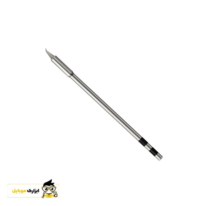نوک هویه سرکج کوییک Quick Q8-lS — تصویر ۲