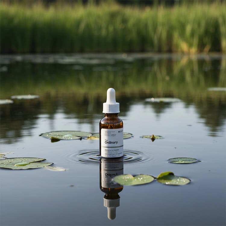 سرم ضد چروک The Ordinary مدل Retinol 0.2% حجم 30 میلی لیتر — تصویر ۵