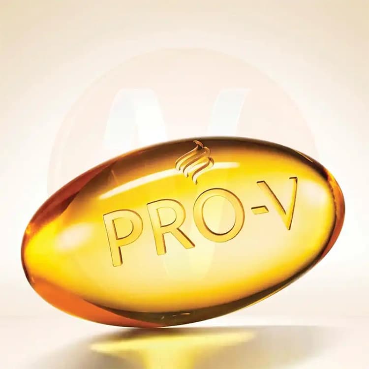 سرم مو Pantene مدل Pro V Yogun Onarici حجم 100 میلی لیتر — تصویر ۳