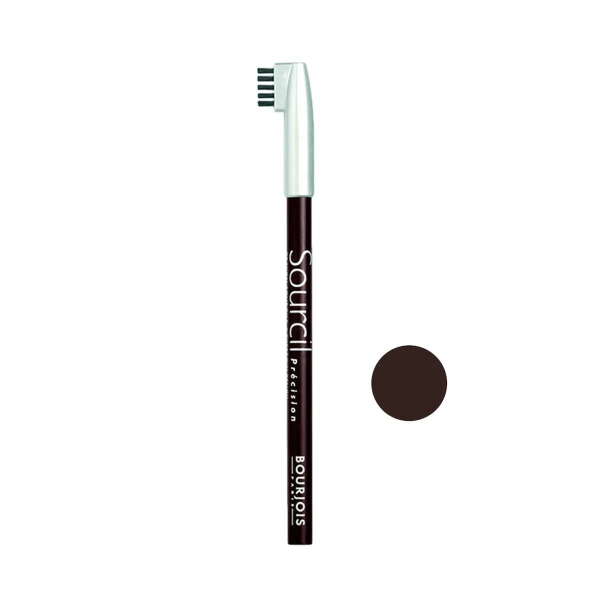 مداد ابرو بورژوآ مدل Sourcils Precision شماره 03 Bourjois