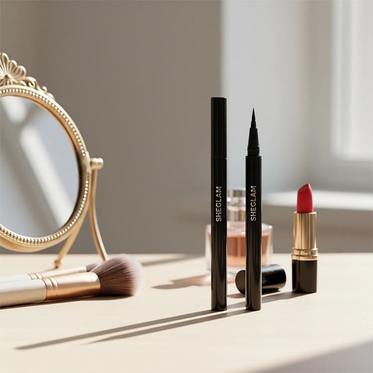 خط چشم Sheglam مدل Pro Precision — تصویر ۳