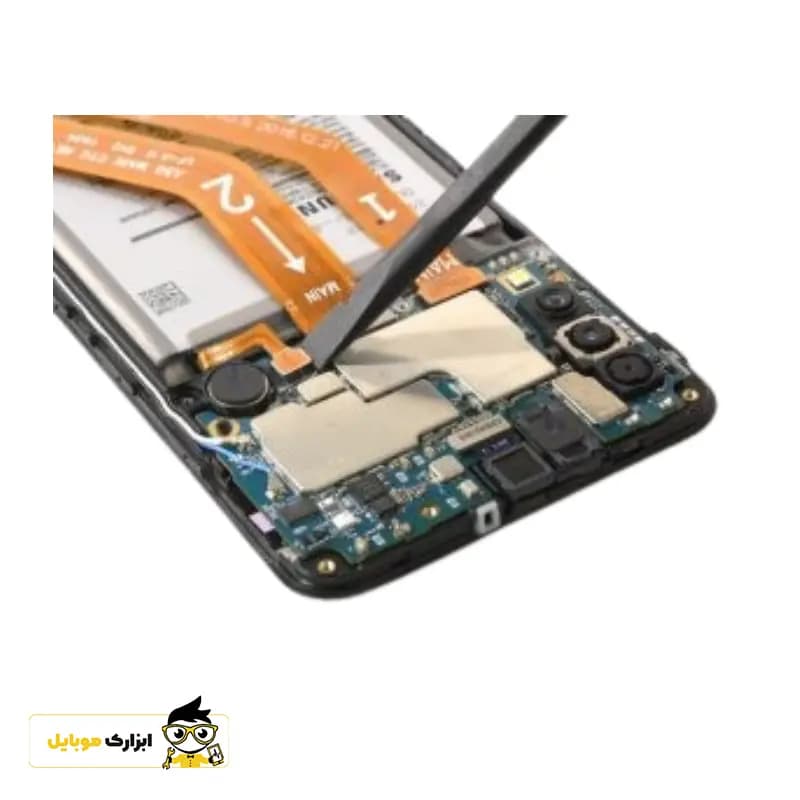 باتری اصلی سامسونگ Samsumg galaxy A50 — تصویر ۳