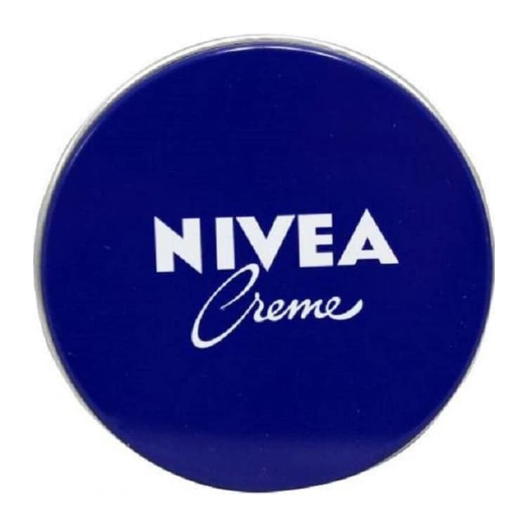 کرم مرطوب کننده Nivea حجم 30 میلی لیتر