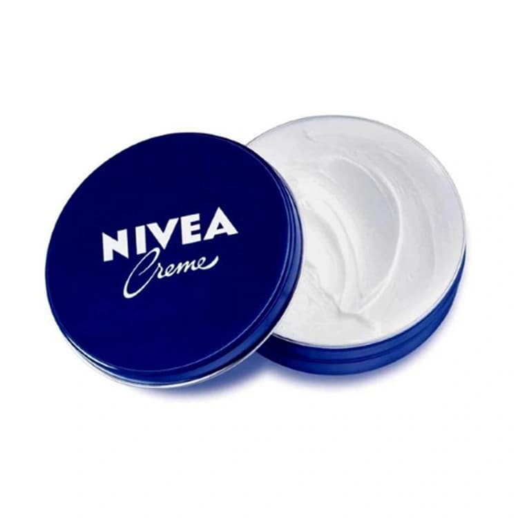 کرم مرطوب کننده Nivea حجم 30 میلی لیتر — تصویر ۲