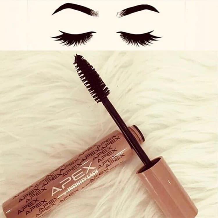ریمل چشم APEX مدل Infinity Lash — تصویر ۳