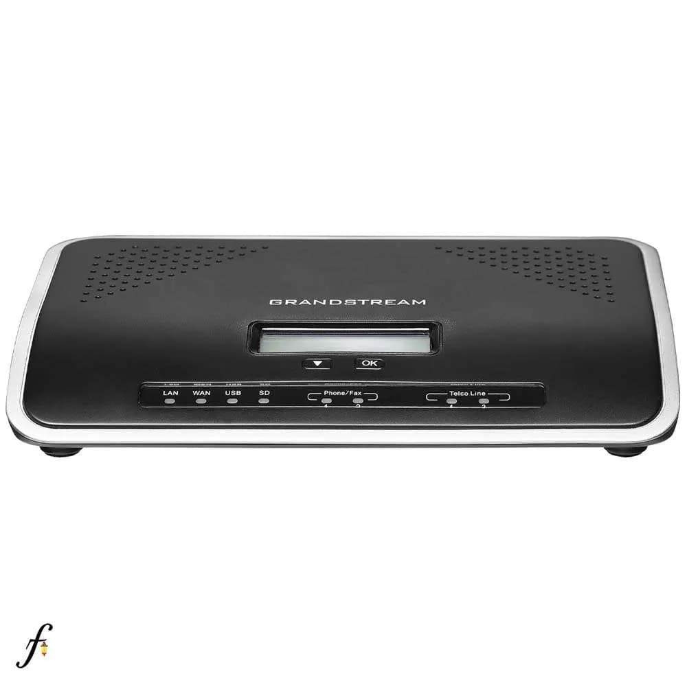 مرکز تلفن ویپ گرنداستریم مدل UCM6202