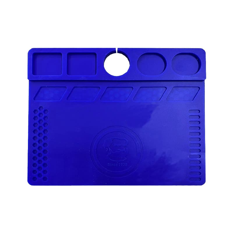 پد نسوز سیلیکونی MECHANIC V75 – B11