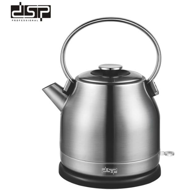 کتری برقی دی اس پی مدل KK1155 — تصویر ۴