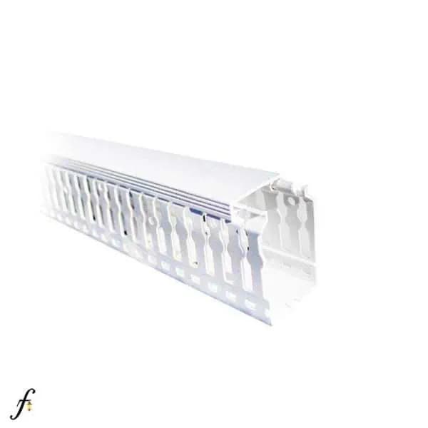 داکت شیار دار 60×40 سوپیتا طرح ایتالیا