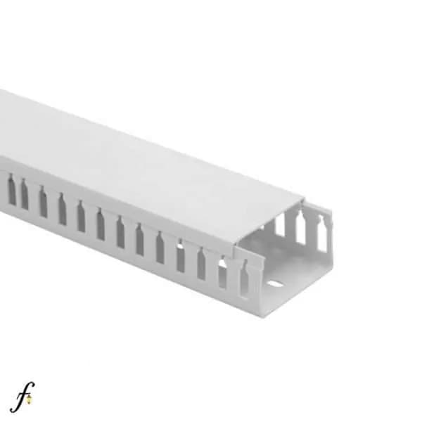 داکت شیار دار 40×90 سوپیتا