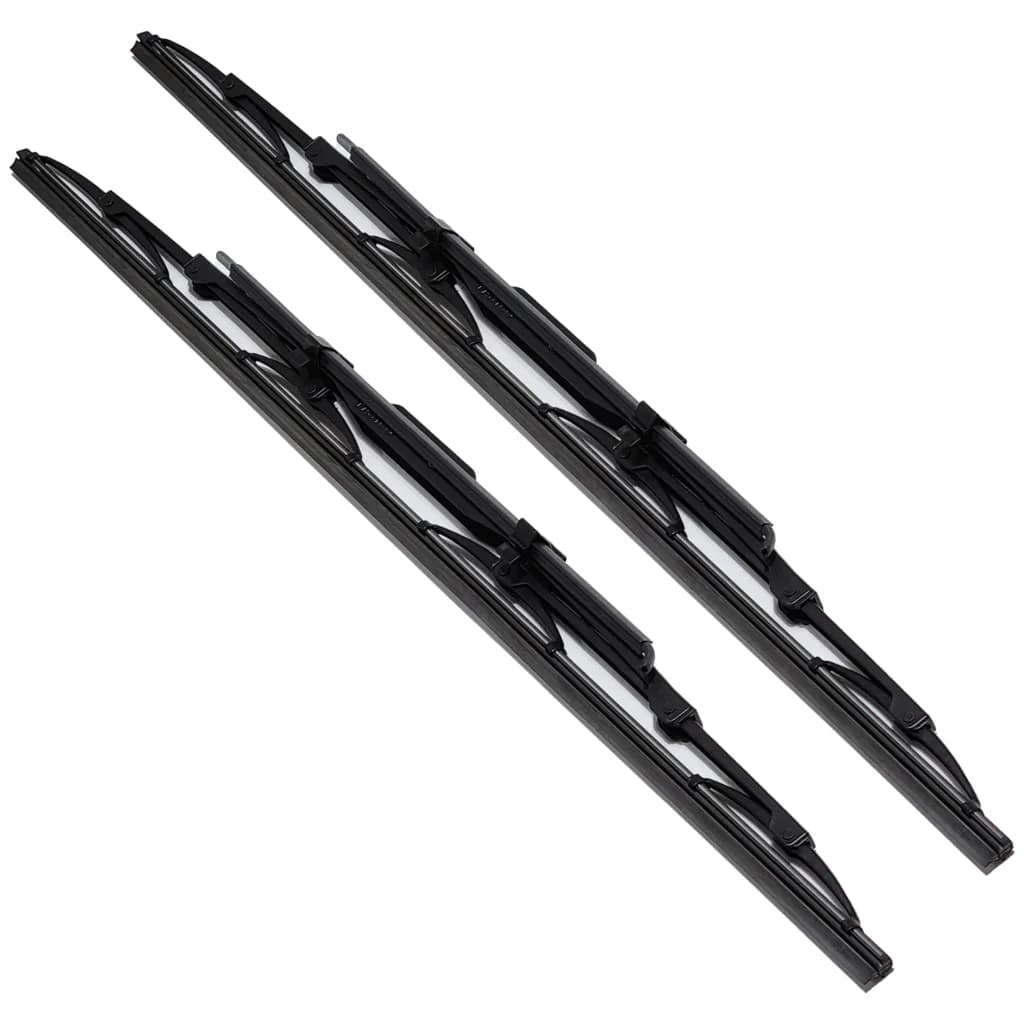 تیغه برف پاک کن پاسیکو مدل Metal Wiper مناسب برای پژو 405 بسته 2 عددی — تصویر ۴