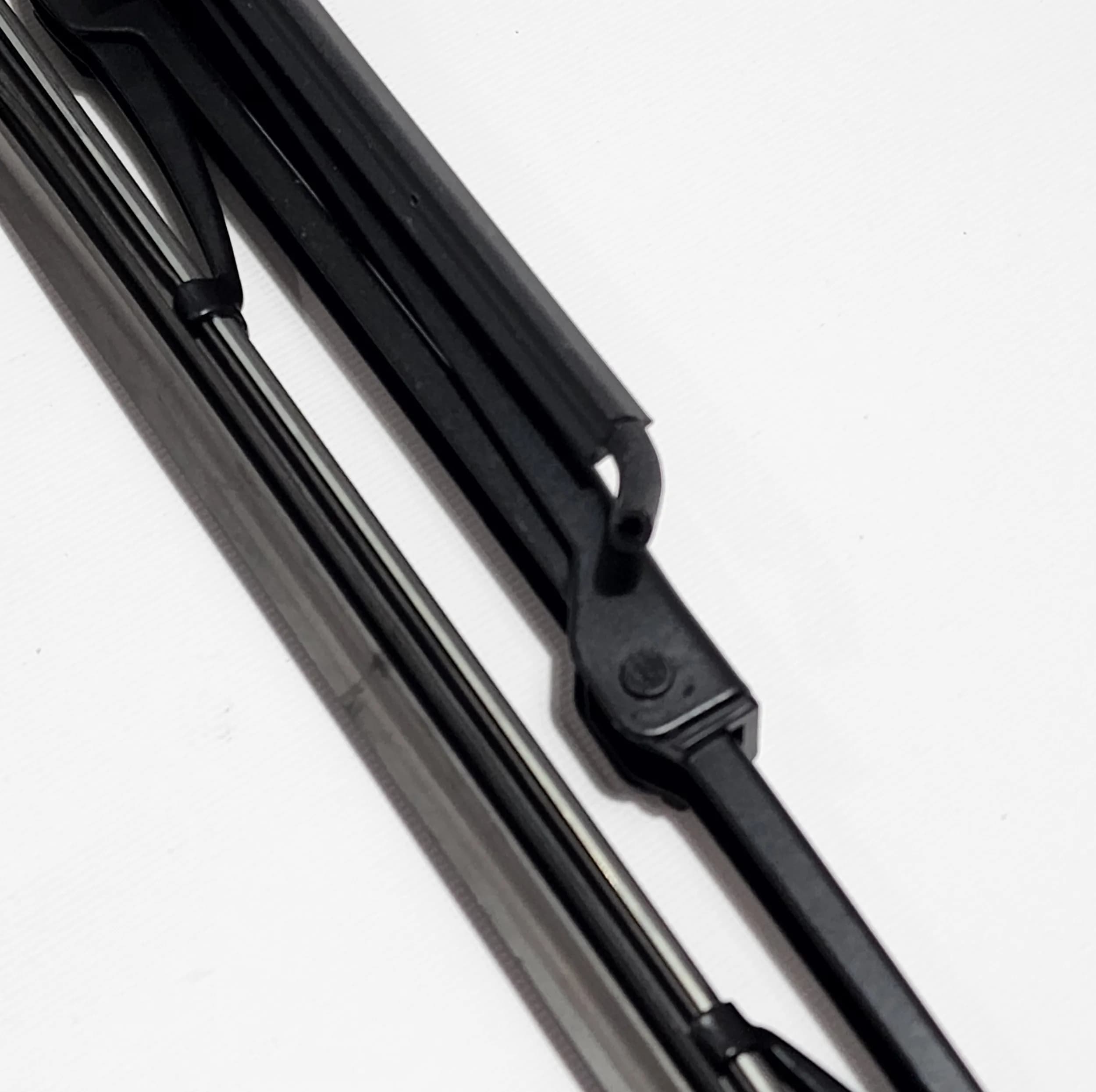 تیغه برف پاک کن پاسیکو مدل Metal Wiper مناسب برای پژو 405 بسته 2 عددی — تصویر ۵