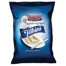 حلوا شکری 50 گرمی به صبا کارتن 50 عددی