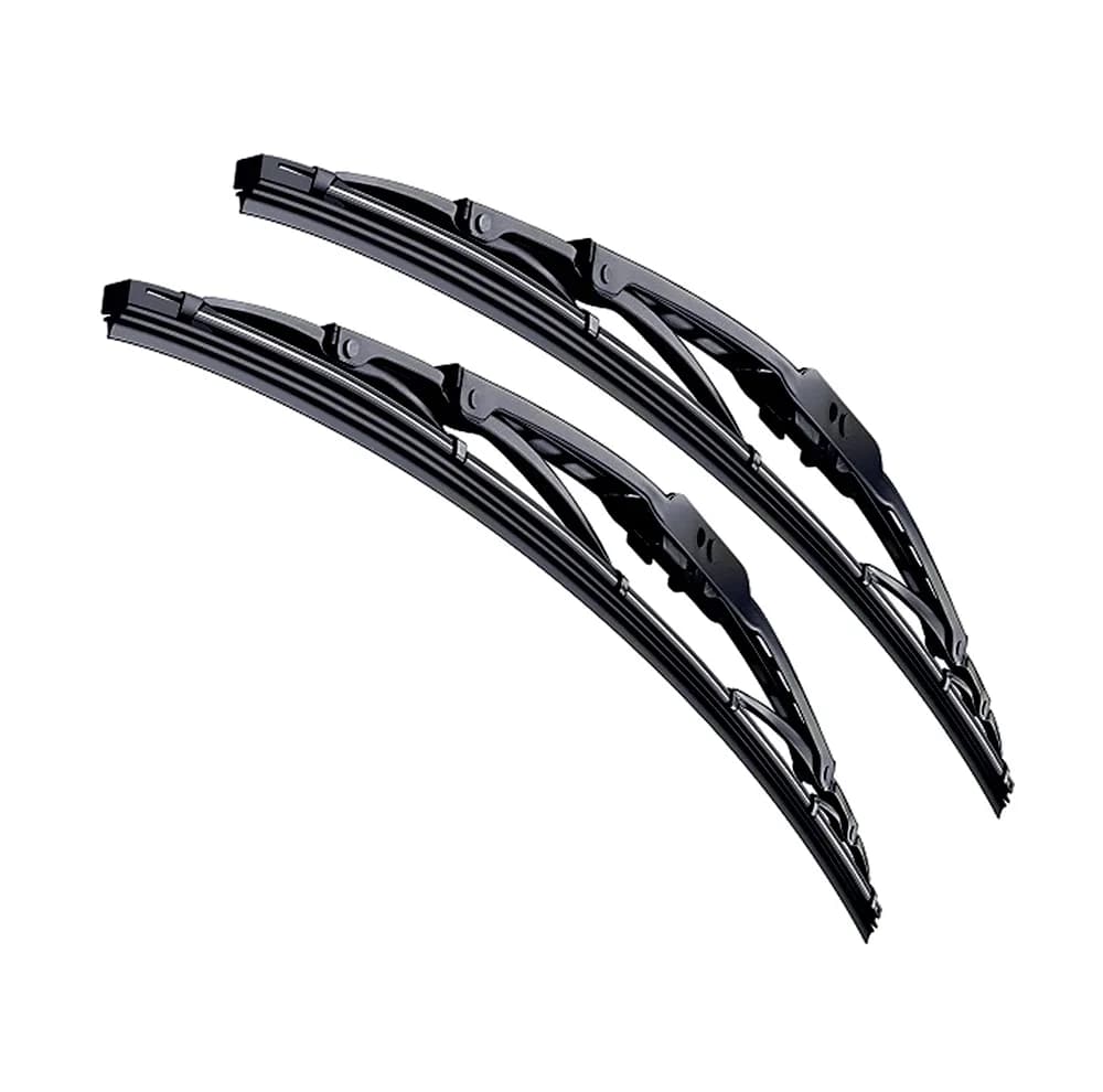 تیغه برف پاک‌کن پاسیکو مدل METAL WIPER مناسب برای تیبا 2 بسته 2 عددی — تصویر ۹