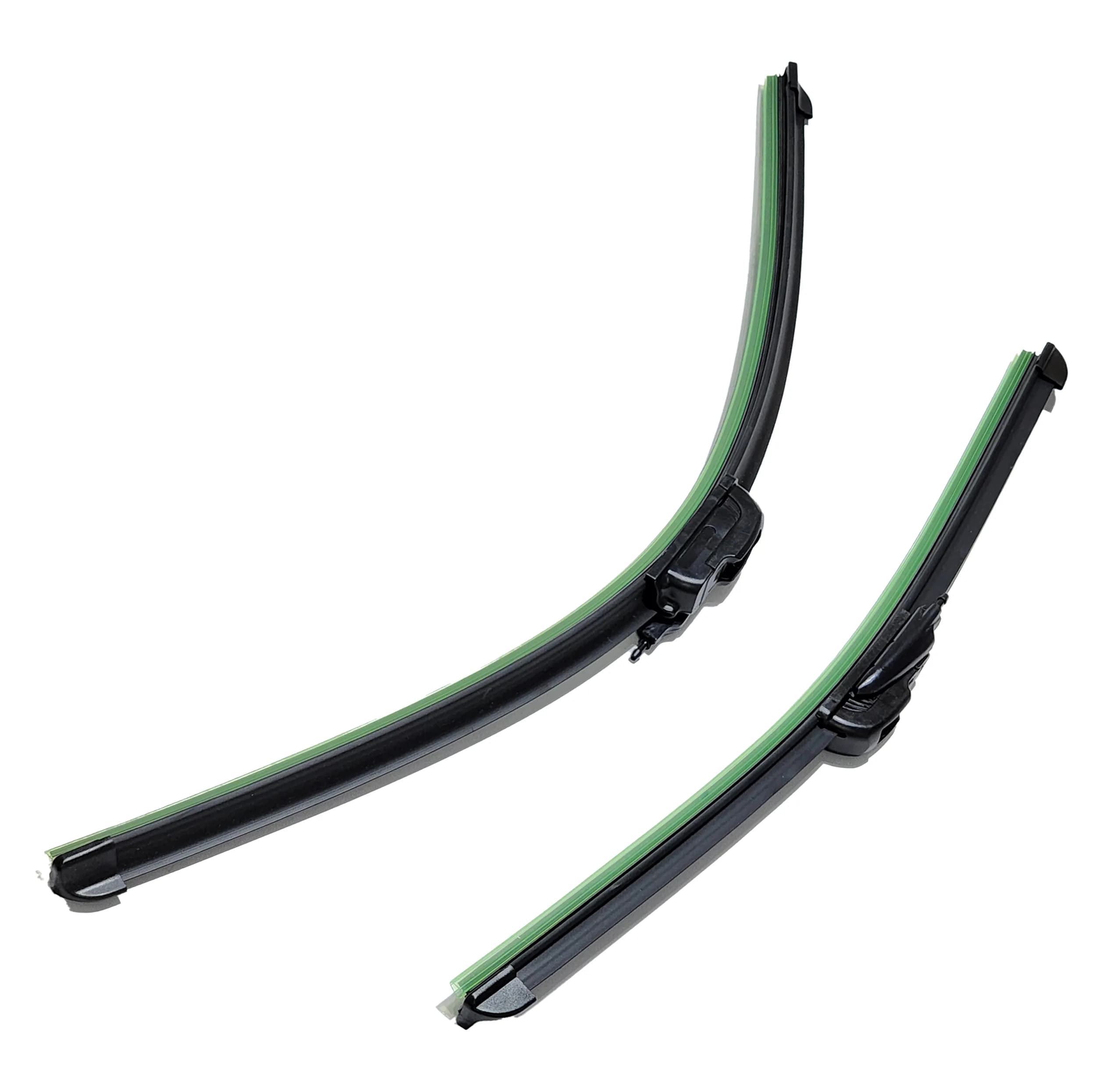 برف پاک کن پاسیکو مدل Soft Wiper مناسب برای سمند بسته 2 عددی — تصویر ۲