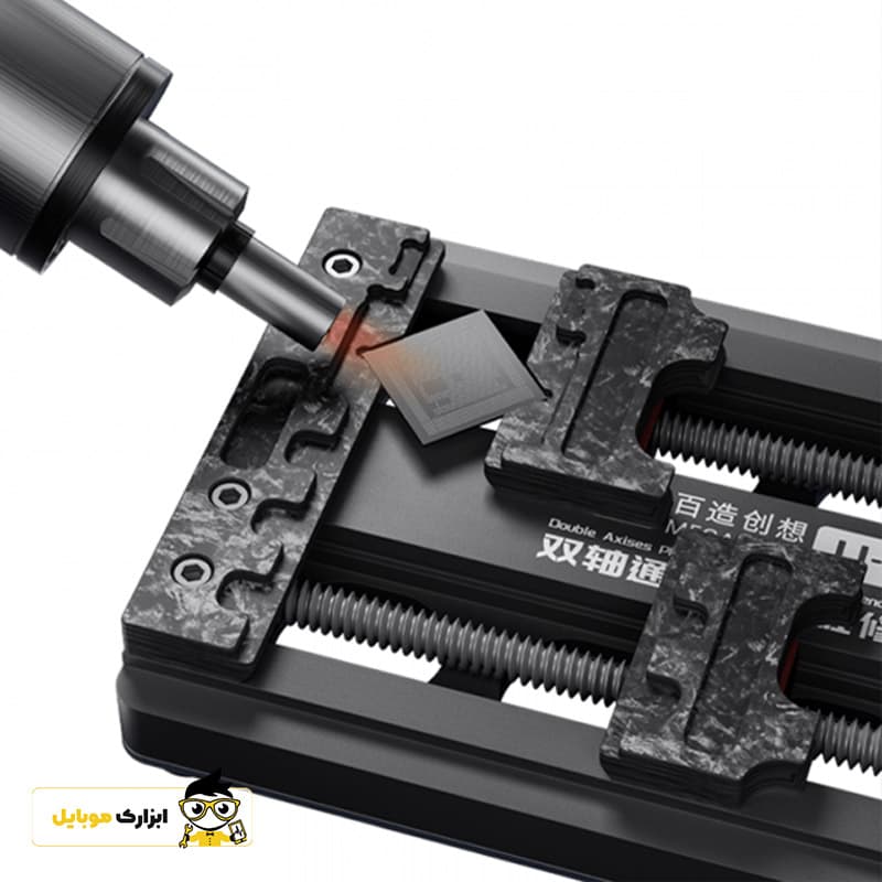 گیره برد و گیره ایسی MEGA IDEA JJ-2 — تصویر ۴
