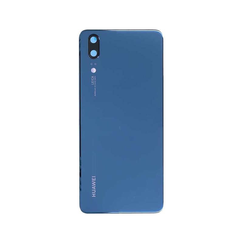 درب پشت گوشی Huawei P20