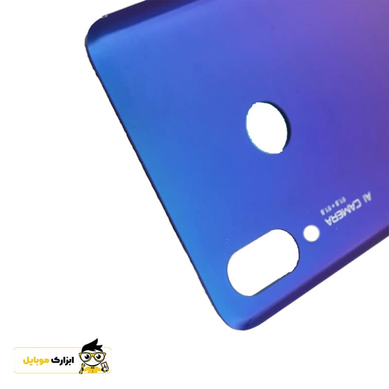 درب پشت هواوی Huawei Nova 3 — تصویر ۴