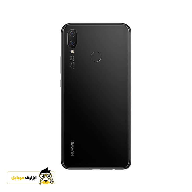 درب پشت هواوی Huawei Nova 3 — تصویر ۵
