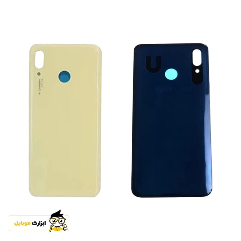 درب پشت هواوی Huawei Nova 3 — تصویر ۲