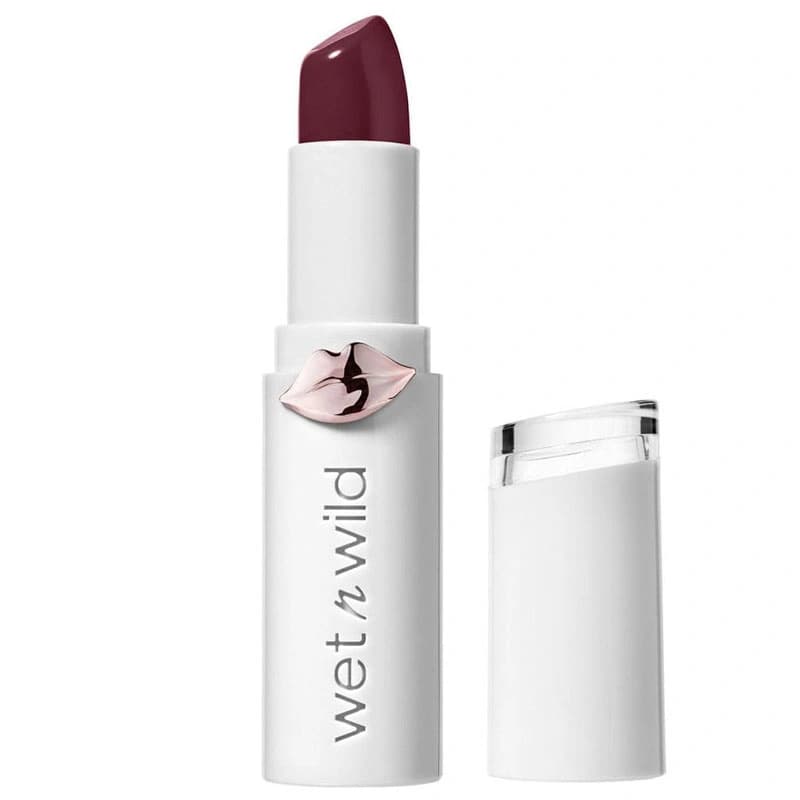 رژ لب وت اند وایلد مگا لست های شاین شماره 1439 Wet N Wild