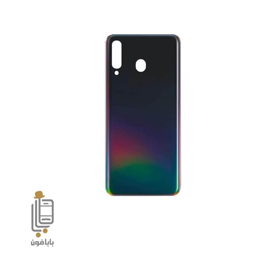 درب پشت سامسونگ Samsung Galaxy A60 — تصویر ۹