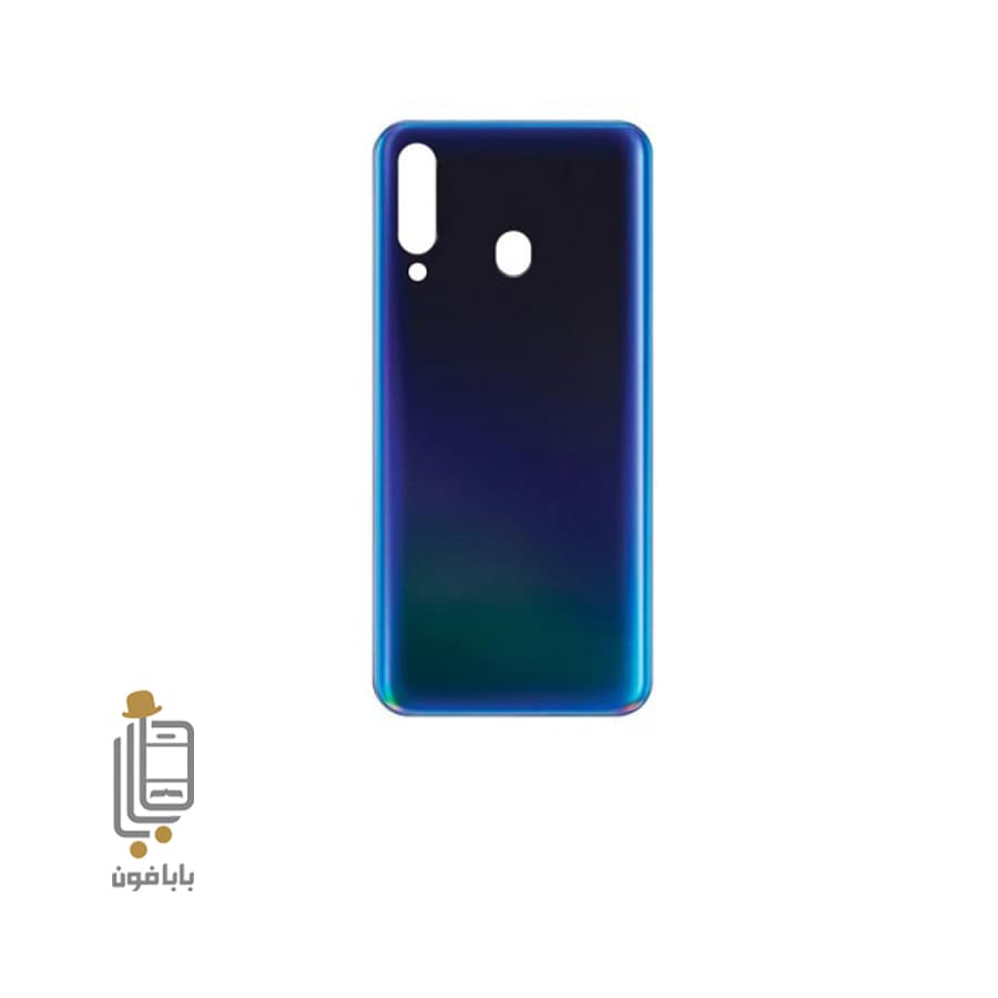 درب پشت سامسونگ Samsung Galaxy A60 — تصویر ۶
