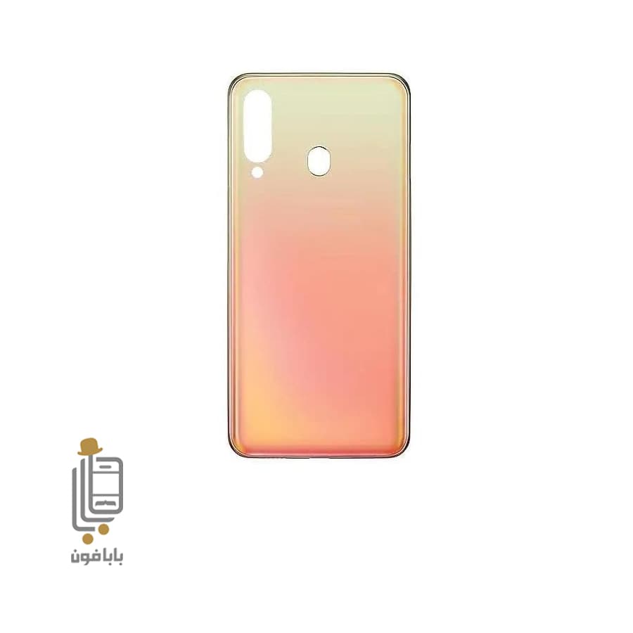 درب پشت سامسونگ Samsung Galaxy A60 — تصویر ۱۰