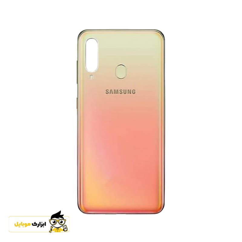 درب پشت سامسونگ Samsung Galaxy A60 — تصویر ۲
