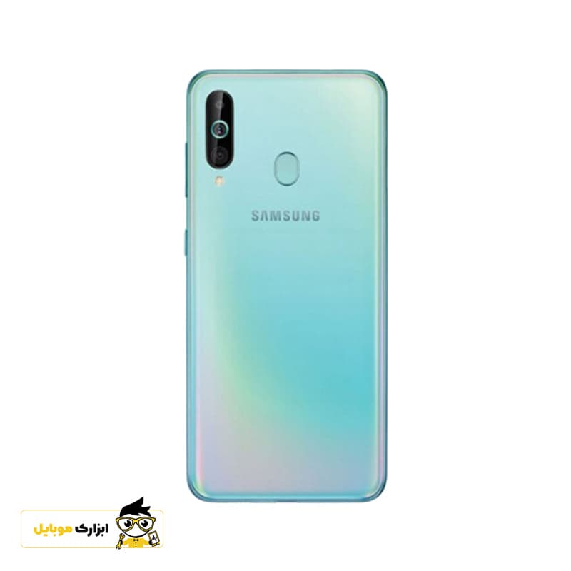 درب پشت سامسونگ Samsung Galaxy A60 — تصویر ۳