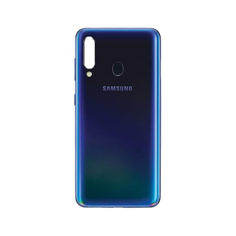 درب پشت سامسونگ Samsung Galaxy A60