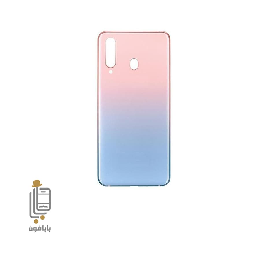 درب پشت سامسونگ Samsung Galaxy A60 — تصویر ۸