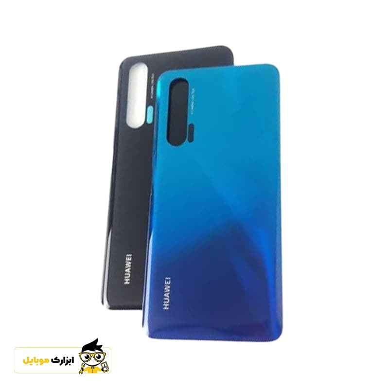درب پشت هواوی Huawei Nova 6 — تصویر ۳